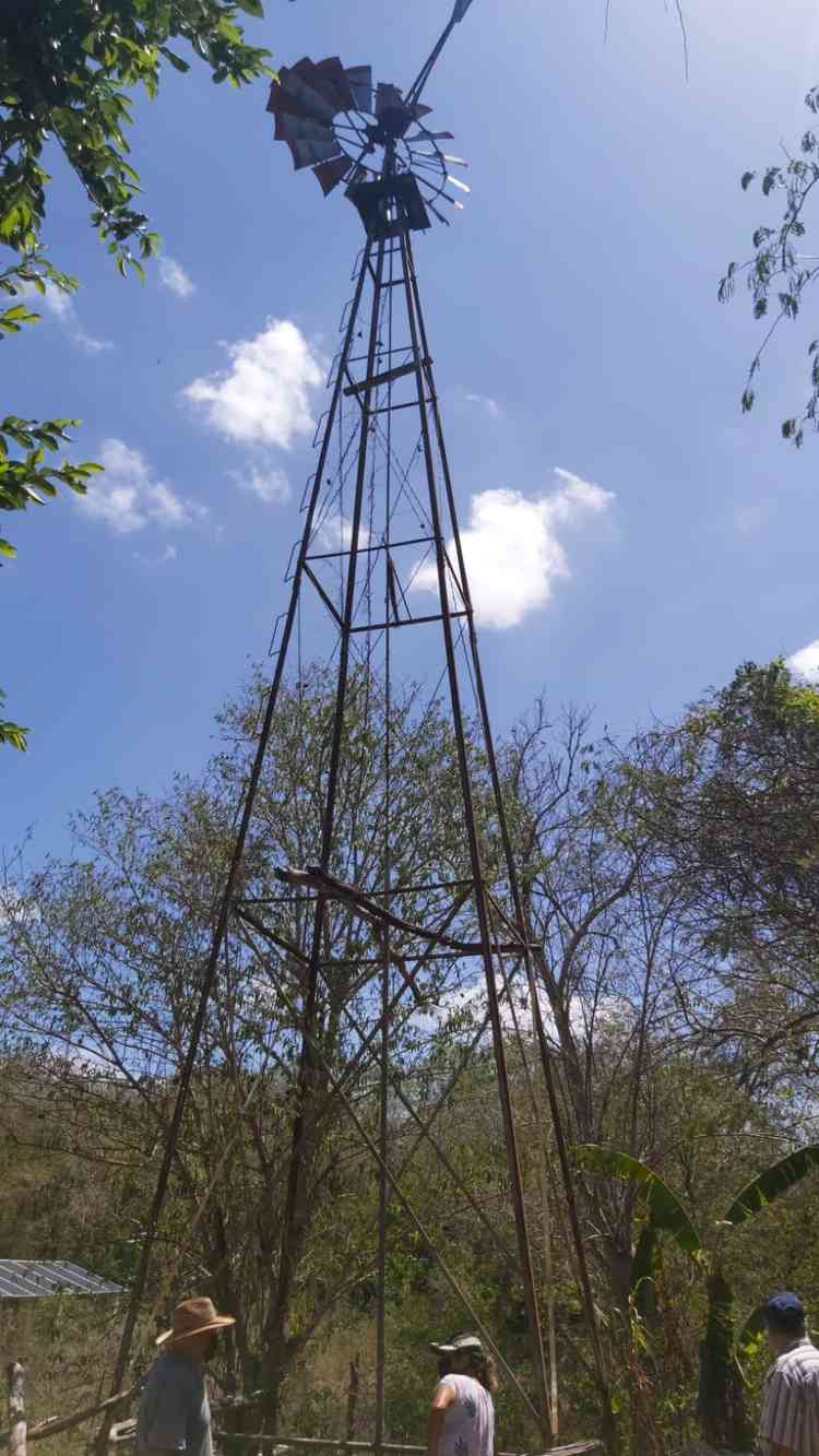 rancho en venta 1 xanaba izamal yucatan pJ9WdAG